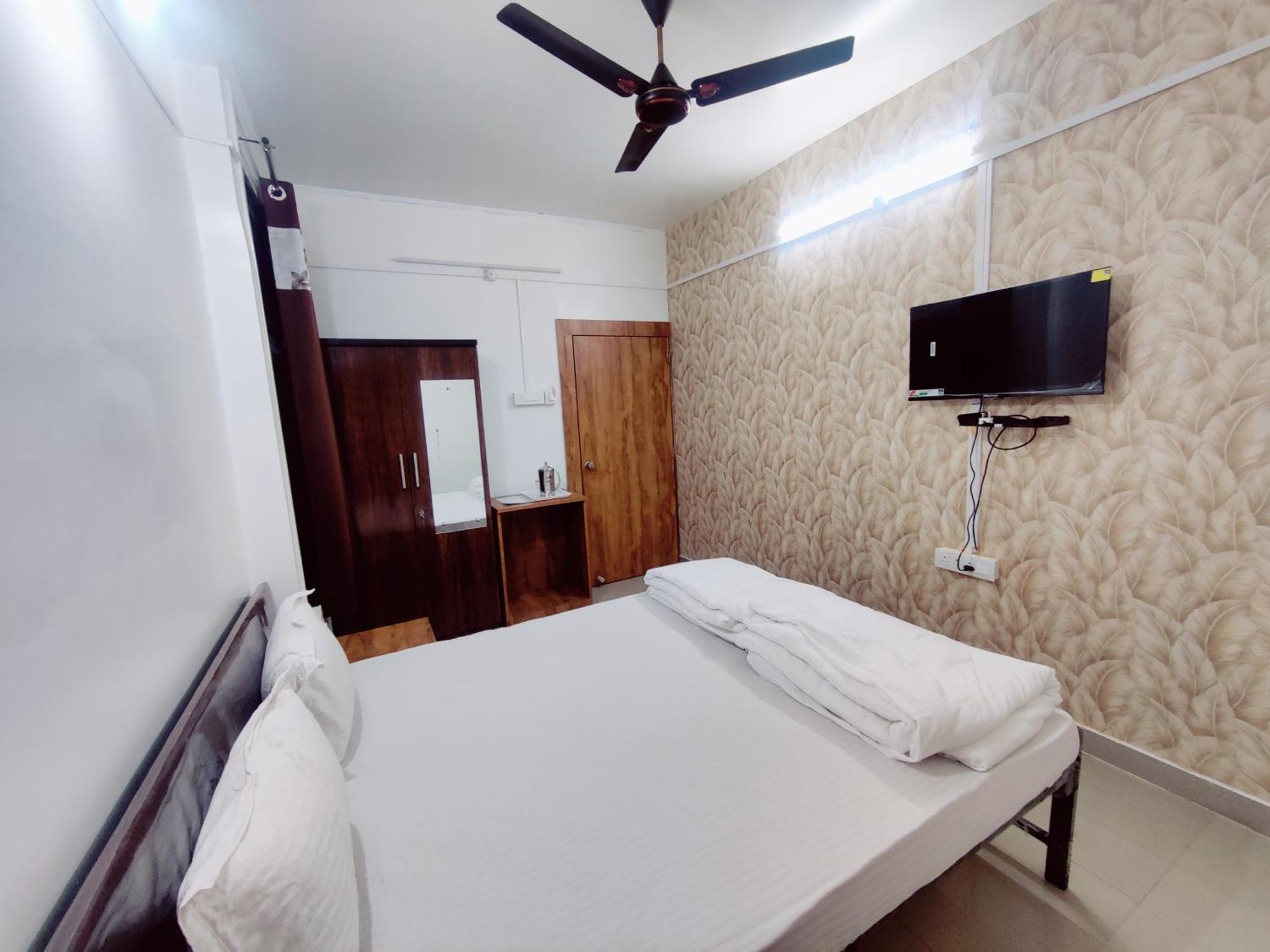 Gulmohar - By Mansi Service Apartment Nagpur Exterior photo